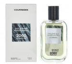Courreges 2060 Cedar Pulp Edp Spray 100 ml