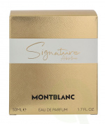 Montblanc Signature Absolue Edp Spray 50 ml