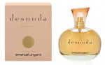 Emanuel Ungaro Desnuda Edp Spray 100 ml