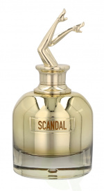 J.P. Gaultier Scandal Gold Edp Spray 80 ml