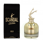 J.P. Gaultier Scandal Gold Edp Spray 80 ml