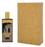 Memo Sicilian Leather Edp Spray 75 ml