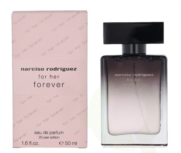 Narciso Rodriguez Forever For Her Edp Spray 50 ml