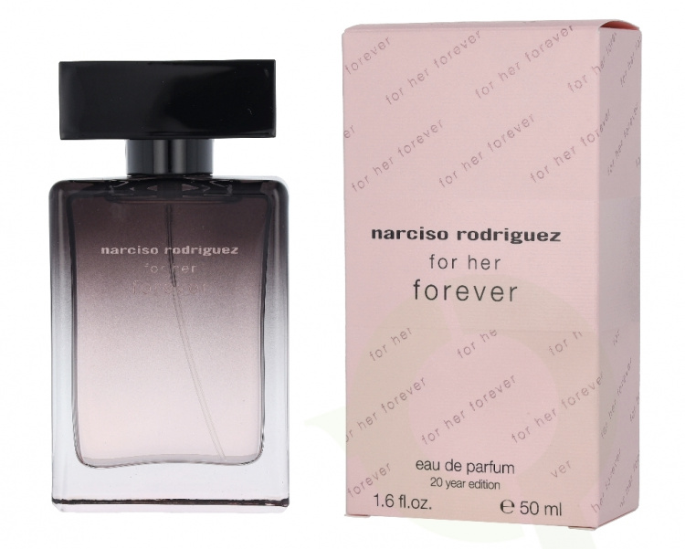Narciso Rodriguez Forever For Her Edp Spray 50 ml