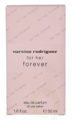 Narciso Rodriguez Forever For Her Edp Spray 50 ml