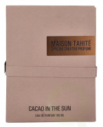 Maison Tahite Cacao In The Sun Edp Spray 100 ml
