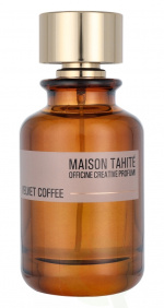 Maison Tahite Velvet Coffee Edp Spray 100 ml
