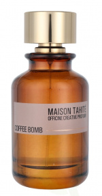 Maison Tahite Coffee Bomb Edp Spray 100 ml