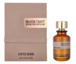 Maison Tahite Coffee Bomb Edp Spray 100 ml