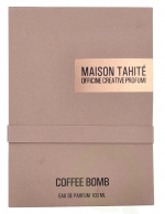 Maison Tahite Coffee Bomb Edp Spray 100 ml
