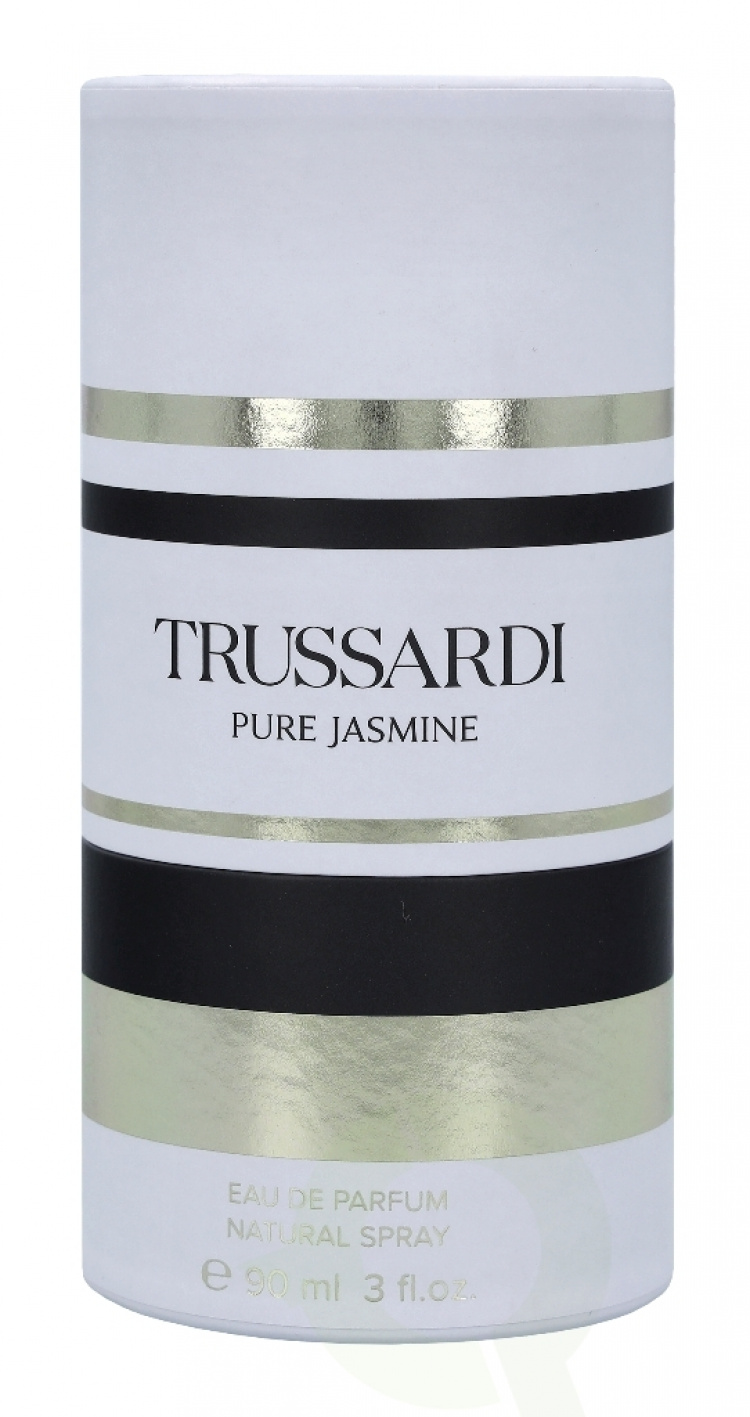 Trussardi Pure Jasmine Edp Spray 90 ml