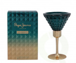 Pepe Jeans London Pepe Jeans Celebrate For Her Edp Spray 80 ml