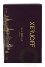 Xerjoff Shooting Stars La Capitale Edp Spray 50 ml