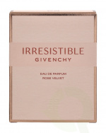 Givenchy Irresistible Rose Velvet Edp Spray 50 ml
