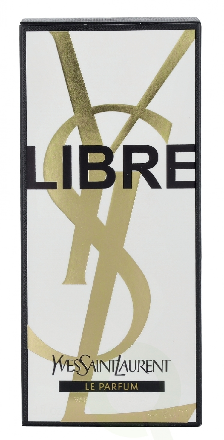Yves Saint Laurent YSL Libre Le Parfum Edp Spray 90 ml