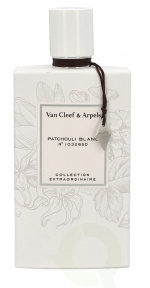 Van Cleef & Arpels Patchouli Blanc Edp Spray 75 ml