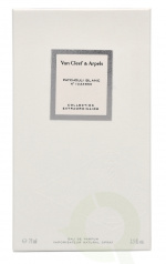 Van Cleef & Arpels Patchouli Blanc Edp Spray 75 ml
