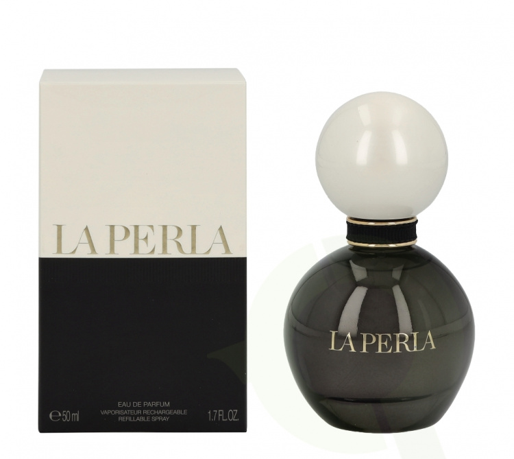 La Perla Signature Edp Spray 50 ml