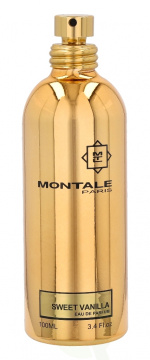 Montale Sweet Vanilla Edp Spray 100 ml