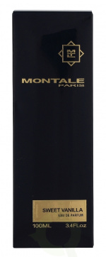 Montale Sweet Vanilla Edp Spray 100 ml