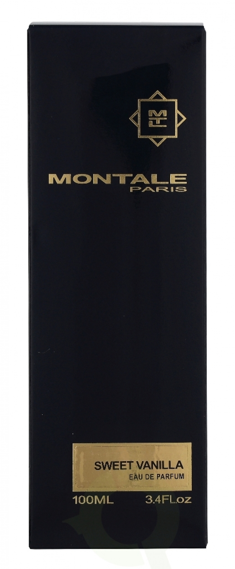 Montale Sweet Vanilla Edp Spray 100 ml