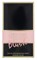 Carolina Herrera Good Girl Blush Edp Spray 30 ml