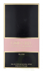Carolina Herrera Good Girl Blush Edp Spray 50 ml