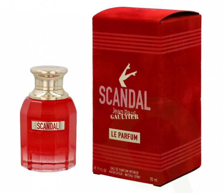Jean Paul Gaultier Scandal Le Parfum Edp Spray Intense 30 ml