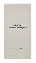 Narciso Rodriguez All Of Me Edp Spray 90 ml