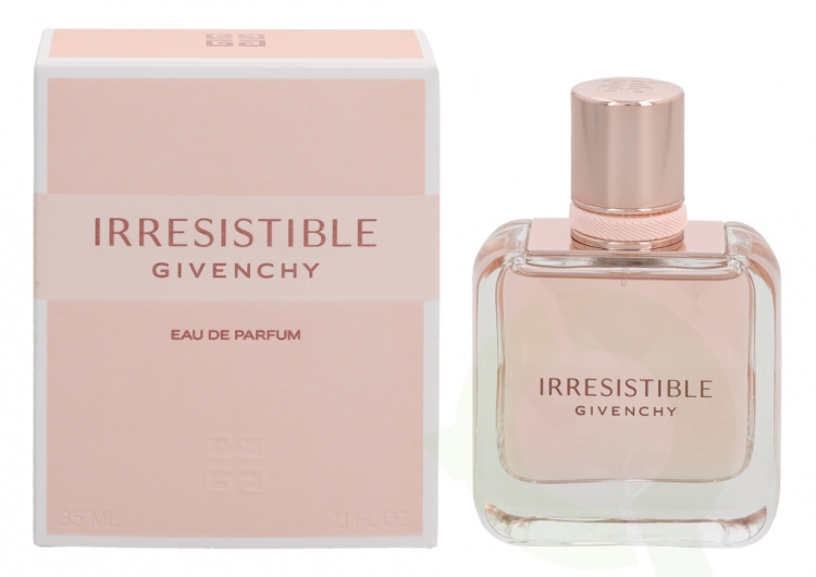 Givenchy Irresistible Edp Spray 35 ml