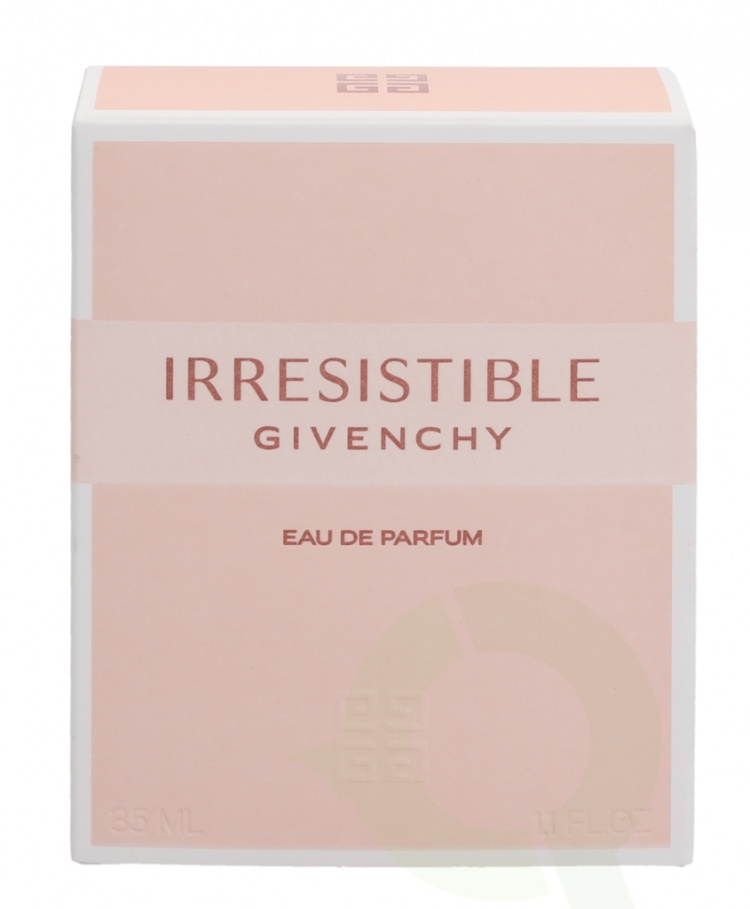 Givenchy Irresistible Edp Spray 35 ml