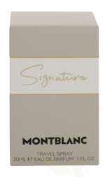 Montblanc Signature Edp Spray 30 ml