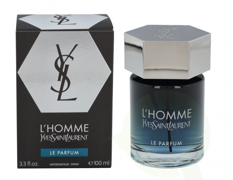 Yves Saint Laurent YSL L\'Homme Le Parfum Edp Spray 100 ml