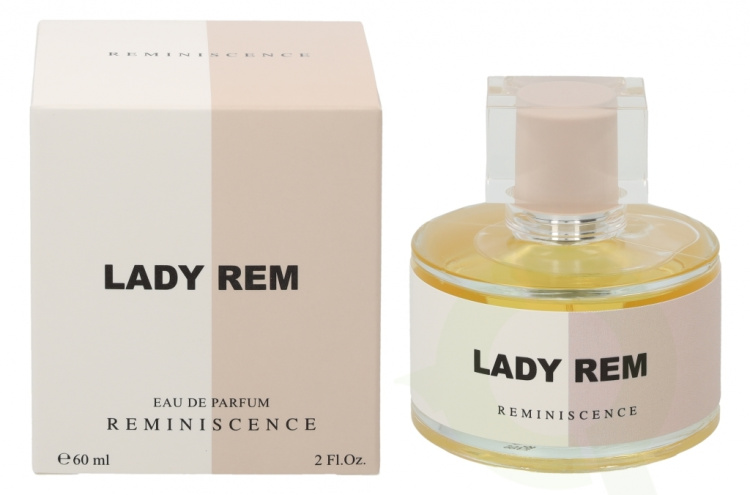 Reminiscence Lady Rem Edp Spray 60 ml