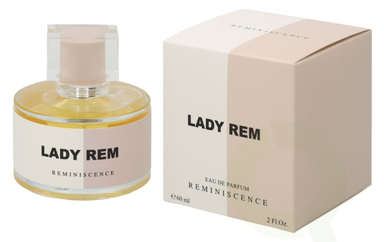 Reminiscence Lady Rem Edp Spray 60 ml