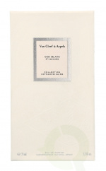 Van Cleef & Arpels Oud Blanc Edp Spray 75 ml