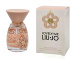 Liu Jo Lovely Me Edp Spray 50 ml