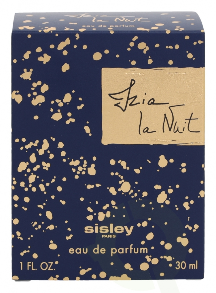 Sisley Izia La Nuit Edp Spray 30 ml