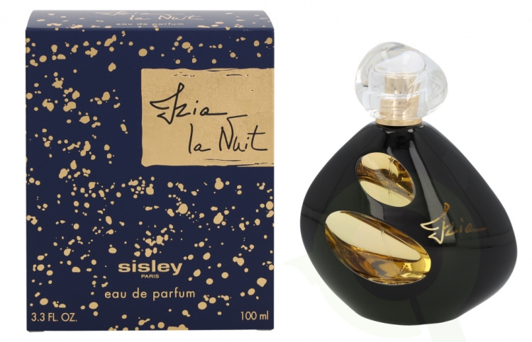 Sisley Izia La Nuit Edp Spray 100 ml