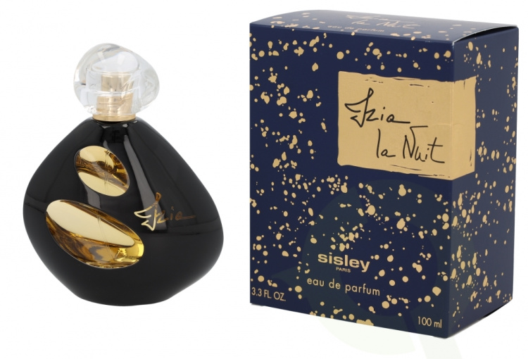 Sisley Izia La Nuit Edp Spray 100 ml