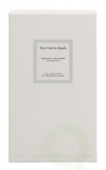 Van Cleef & Arpels Orchid Leather Edp Spray 75 ml