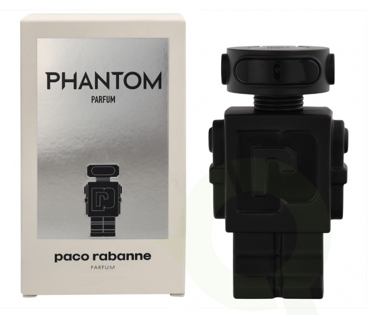 Paco Rabanne Phantom Edp Spray 100 ml