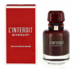 Givenchy L\'Interdit Rouge Edp Spray 50 ml