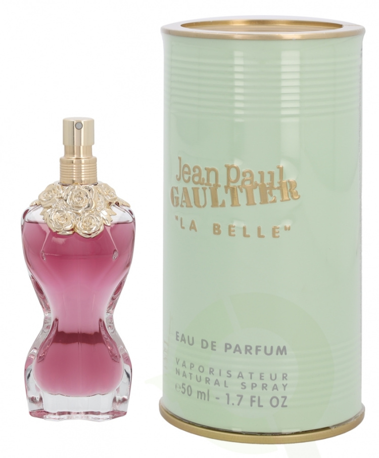 J.P. Gaultier La Belle Edp Spray 50 ml