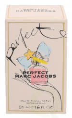Marc Jacobs Perfect Edp Spray 50 ml