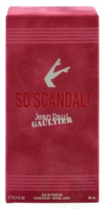 J.P. Gaultier So Scandal Edp Spray 80 ml