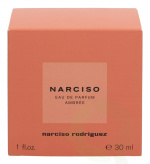 Narciso Rodriguez Narciso Ambree Edp Spray 30 ml