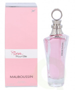 Mauboussin Rose Pour Elle Edp Spray 100 ml