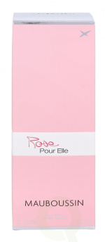 Mauboussin Rose Pour Elle Edp Spray 100 ml