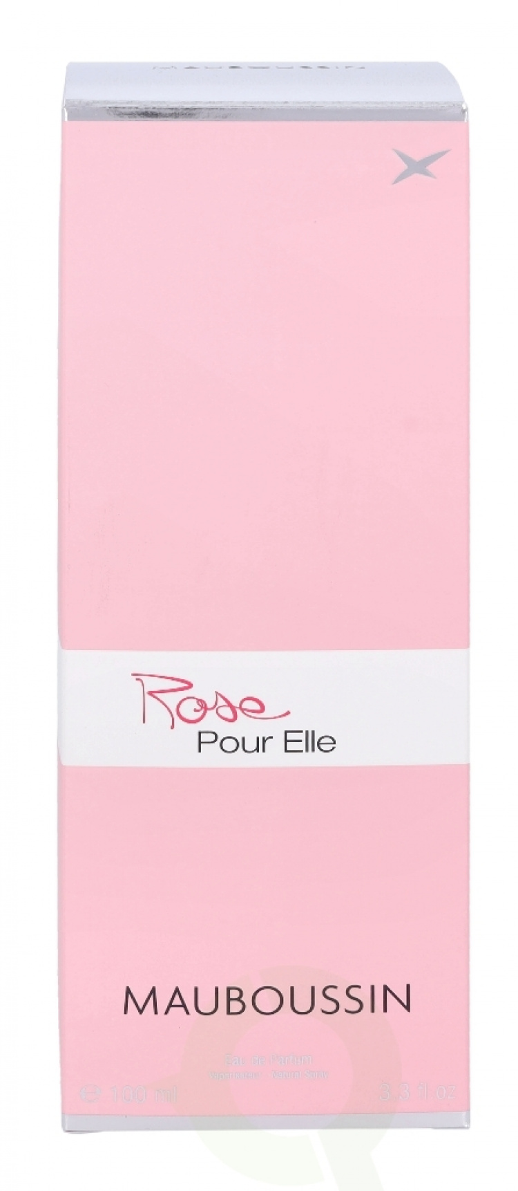 Mauboussin Rose Pour Elle Edp Spray 100 ml